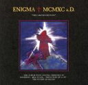 【中古】 【輸入盤】MCMXC A.D. "The Limited Edition"/エニグマ