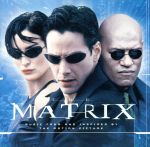 【中古】 【輸入盤】Matrix　MUSIC　FRO