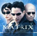 【中古】 【輸入盤】Matrix MUSIC FROM AND INSPIRED BY THE MOTION PICTURE/オムニバス