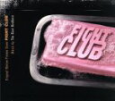 【中古】 【輸入盤】Fight Club: Original Motion Picture Score/TheDustBrothers