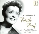 【中古】 【輸入盤】Very Best of Edith Piaf／エディット ピアフ