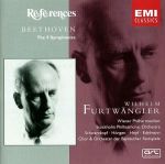 【中古】 【輸入盤】Beethoven：Symphonies　1−9／ElisabethH?ngen（Alto）,ViennaPhilharmonicOrchest..