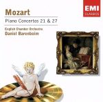EnglishChamberOrch（アーティスト）,Barenboim（アーティスト）販売会社/発売会社：Encore発売年月日：2005/03/22JAN：0724358663327