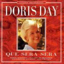 【中古】 【輸入盤】Que Sera Sera/ドリス・デイ