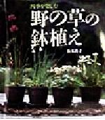 【中古】 四季を楽しむ　野の草の鉢植え／松本尚子(著者)