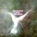 【中古】 【輸入盤】Emerson Lake ＆ Palmer／エマーソン レイク＆パーマー,レイク＆パーマーKeithEmerson