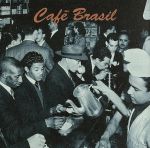 【中古】 【輸入盤】Cafe　Brasil／エポカ・ヂ・オウロ