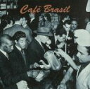【中古】 【輸入盤】Cafe Brasil/エポカ・ヂ・オウロ