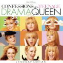 【中古】 【輸入盤】Confessions of a Teenage Drama Queen/マーク・マザーズボー(作曲)