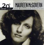 【中古】 【輸入盤】20th　Century　Masters：　Millennium　Collection／MaureenMcGovern