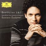 LudwigvanBeethoven（作曲）,GustavoDudamel（指揮）,Sim?nBol?varYouthOrchestra（オーケストラ）販売会社/発売会社：DeutscheGrammophon発売年月日：2006/08/08JAN：0028947762287