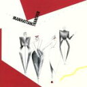 【中古】 【輸入盤】Extensions/マンハッタン・トランスファー