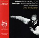 LudwigvanBeethoven（作曲）,JohannesBrahms（作曲）,OttoKlemperer（指揮）販売会社/発売会社：Orfeo発売年月日：2007/11/26JAN：4011790747125