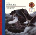 【中古】 【輸入盤】Mahler:Symphony 1/Mahler(アーティスト),Maazel(アーティスト),Vpo(アーティスト)