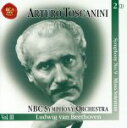 【中古】 【輸入盤】Symphony 9 ／ Missa Solemnis／LudwigvanBeethoven（作曲）,ArturoToscanini（指揮）,NanMerriman（MezzoSoprano）,NBCSymphonyOrc