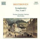 LudwigvanBeethoven（作曲）,B?laDrahos（指揮）,Esterh?zySinfonia（オーケストラ）販売会社/発売会社：Naxos発売年月日：1997/05/13JAN：0730099447720
