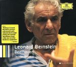  Beethoven：9　Symphonies　（Coll）／LudwigvanBeethoven（作曲）,LeonardBernstein（指揮）