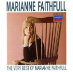 【中古】 【輸入盤】Very　Best　Of／マリアンヌ・フェイスフル