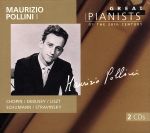 【中古】 【輸入盤】Great　Pianists　of　Th　20thc／マウリツィオ・ポリーニ,Chopin（アーティスト）,Debussy（アーティスト）,Liszt（アーティスト）