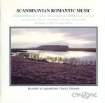  Skandinavian　Romantic／JochemBrusch＆SMikkelsen（アーティスト）