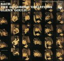 【中古】 【輸入盤】Bach：Goldberg Variations， Bwv 988 （1955）／グレン グールド,GlennGould（Piano）