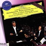 LudwigvanBeethoven（作曲）,CarloMariaGiulini（指揮）,ViennaSymphonyOrchestra（オーケストラ）,ArturoBenedettiMichelangeli（Piano）販売会社/発売会社：DeutscheGrammophon発売年月日：1998/01/27JAN：0028944975727