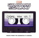 【中古】 【輸入盤】Marvels Guardians of the Galaxy: Cosmic Mix V1/Marvels Guardians of th...