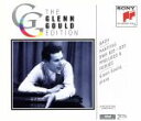  Js　Bach；Partitas／Preludes／グレン・グールド,GlennGould（Piano）