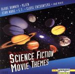 【中古】 【輸入盤】Science　Fiction　Movie　Themes　（Film　Score　Anthology）／ジョン・ウィリアムズ