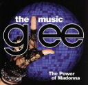 【中古】 【輸入盤】Glee: the Music−the Power of Madonna/GleeCast
