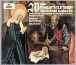【中古】 【輸入盤】J．S．Bach：Weihnachtsoratorium （Christmas Oratorio）／J．S．バッハ,KarlRichter（指揮）,ChristaLudwig（MezzoSoprano）,MunichBac