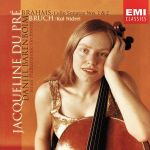 【中古】 【輸入盤】Cello Sonatas ／ Kol Nidrei／JohannesBrahms（作曲）,MaxBruch（作曲）,DanielBarenboim（指揮,Piano）,IsraelPhilharmonicOrchestr