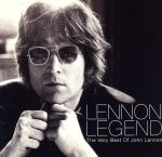 【中古】 【輸入盤】Lennon Legend： The Very Best Of John Lennon／ジョン レノン