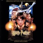 【中古】 【輸入盤】Harry　Potter　＆　The　Sorcerer’s　Stone／ジョン・ウィリアムズ
