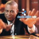 【中古】 【輸入盤】Solo: Live in New York/ChuchoValdes