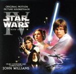 【中古】 【輸入盤】Star　Wars　IV：　A　New　Hope／ジョン・ウィリアムズ（指揮）,ロンドン交響楽団