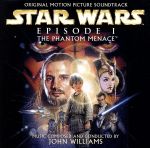 【中古】 【輸入盤】Star　Wars：Phantom　Menace／（オリジナル・サウンドトラック）,ジョン・ウィリアムズ,JohnTownerWilliams（指揮）,NewLondonChildren’sChoir（Vocals）,Lo