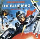 【中古】 【輸入盤】The Blue Max： Original Sound Track Recording／JerryGoldsmith（作曲）