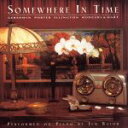 【中古】 【輸入盤】Somewhere in Time/JimBajor