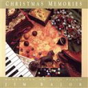 【中古】 【輸入盤】Christmas Memories/JimBajor