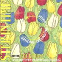 【中古】 【輸入盤】Dancing Around the Flowers/JoeBourne(アーティスト)