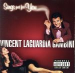  Vincent　Laguardia　Gambini　Sings　Just　for　You／ジョー・ペシ