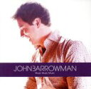 【中古】 【輸入盤】Music Music Music/JohnBarrowman