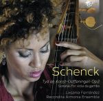 J．Schenck（アーティスト）販売会社/発売会社：BrilliantClassics発売年月日：2014/08/26JAN：5028421946351