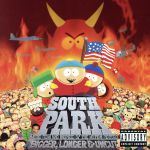 【中古】 【輸入盤】South　Park：　Bigger，　Longer　＆　Uncut　－　Music　From　And　Inspired　By　The　Motion　Picture／MattStoneTreyParkerSouthPa
