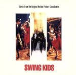 【中古】 【輸入盤】Swing　Kids：　Music　From　The　Original　Motion　Picture　Soundtrack／ジェームズ・ホーナー