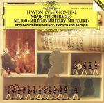 【中古】 【輸入盤】Symphonies　96　＆quot；　Miracle　＆quot；　＆　100　＆quot；　Military　＆q..