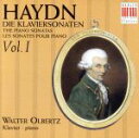Haydn（アーティスト）,Olbertz（アーティスト）販売会社/発売会社：BerlinClassics発売年月日：1996/04/23JAN：0782124923723
