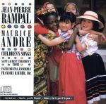 其它 - 【中古】 【輸入盤】Children’s　Songs／Jean−PierreRampal（アーティスト）