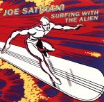 【中古】 【輸入盤】Surfing With the Alien／ジョー サトリアーニ